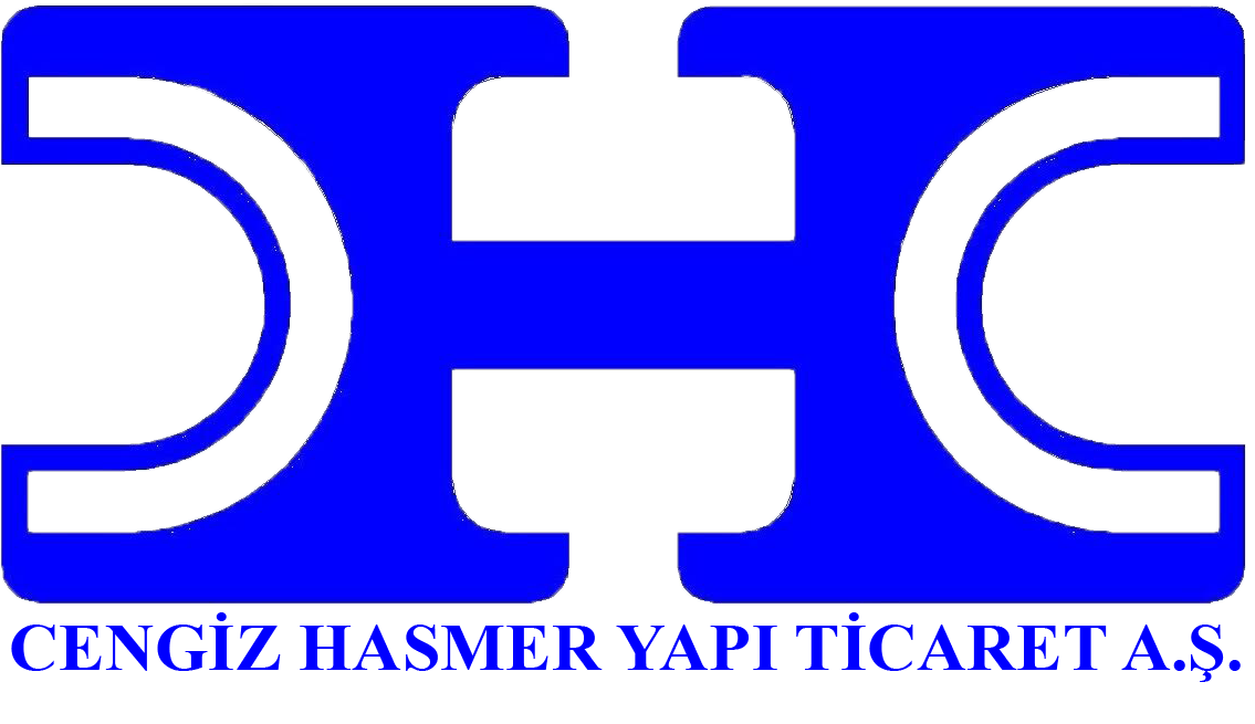 Cengiz Hasmer Logo